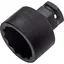 Hazet Slagpipe 900SZ6-32 NV 32 mm 1/2 tomme firkantdrev, 24 mm utvendig