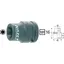 Hazet Slagpipe 900S-E16 utv. TORX® 1/2 tomme firkantdrev | NV E16