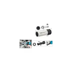 Hazet Slagpipe 905SLG-17 NV 17 mm hybrid-spesialprofil