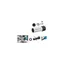 Hazet Slagpipe 905SLG-17 NV 17 mm hybrid-spesialprofil