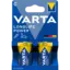 VARTA Alkalisk C LR20 LR6 2pk