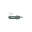 Hazet Slagpipe 901SLG-21 6-kant 1/2 tomme firkantdrev | NV 21 mm