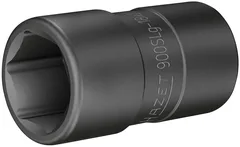 Hazet Pipe FORD hjulbolter 900SLG-18X20 1/2 tomme firkantdrev | 6-kant