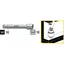 Hazet Forlenger 919-5 Lengde 123 mm svingbar | 1/2 tomme firkantdrev
