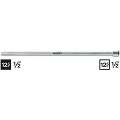 Hazet Forlenger 918-23 Lengde 575 mm 1/2 tomme firkantdrev