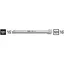 Hazet Forlenger 918-10 Lengde 248 mm 1/2 tomme firkantdrev
