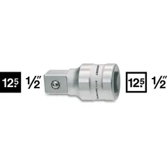 Hazet Forlenger 917-1 Lengde 45 mm 1/2 tomme firkantdrev
