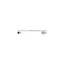 Hazet Reduksjonsstykke 958-28 1/2 tomme firkantdrev | Lengde 7 mm