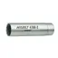 Hazet Tennpluggnøkkel 4766-2 NV 14 mm 3/8 tomme (1 mm) firkantdrev