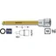 Hazet Skrutrekkerpipe 8801KK-5 NV 5 mm 3/8 tomme (1 mm) firkantdrev