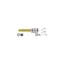 Hazet Skrutrekkerpipe 8801-12 NV 12 mm 3/8 tomme (1 mm) firkantdrev
