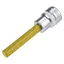Hazet Skrutrekkerpipe 8801A-5/16 3/8 tomme (1 mm) firkantdrev | NV 5/16"