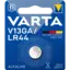 VARTA Alkalisk LR44 1pk