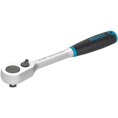 Hazet HiPer Fintannet skralle 8816HP 3/8 tomme (1 mm) firkantdrev