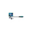 Hazet Skralle 8816G Lengde 276 mm med ledd | 3/8 tomme (1 mm) firkantdrev