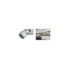 Hazet Leddpipe 880G-Z16 NV 16 mm 3/8 tomme (1 mm) firkantdrev