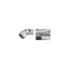 Hazet Leddpipe 880G-Z16 NV 16 mm 3/8 tomme (1 mm) firkantdrev