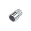 Hazet Pipe 880AZ-9/16 NV 9/16" 3/8 tomme (1 mm) firkantdrev