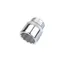Hazet Pipe 880AZ-7/8 NV 7/8" 3/8 tomme (1 mm) firkantdrev