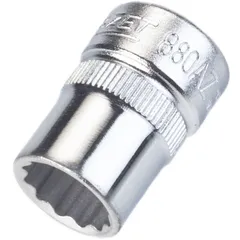 Hazet Pipe 880AZ-7/16 NV 7/16" 3/8 tomme (1 mm) firkantdrev