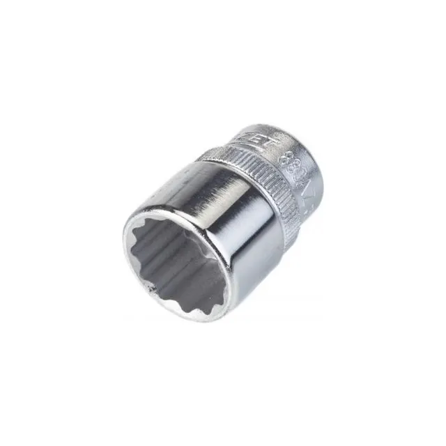Hazet Pipe 880AZ-5/8 NV 5/8" 3/8 tomme (1 mm) firkantdrev 