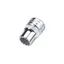 Hazet Pipe 880AZ-3/8 NV 3/8" 3/8 tomme (1 mm) firkantdrev