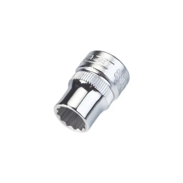 Hazet Pipe 880AZ-3/8 NV 3/8" 3/8 tomme (1 mm) firkantdrev 
