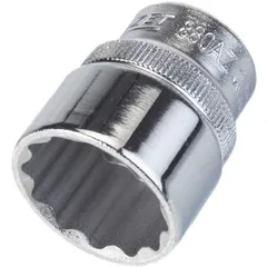 Hazet Pipe 880AZ-25/32 NV 25/32" 3/8 tomme (1 mm) firkantdrev
