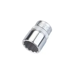 Hazet Pipe 880AZ-19/32 NV 19/32" 3/8 tomme (1 mm) firkantdrev
