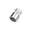 Hazet Pipe 880AZ-19/32 NV 19/32" 3/8 tomme (1 mm) firkantdrev