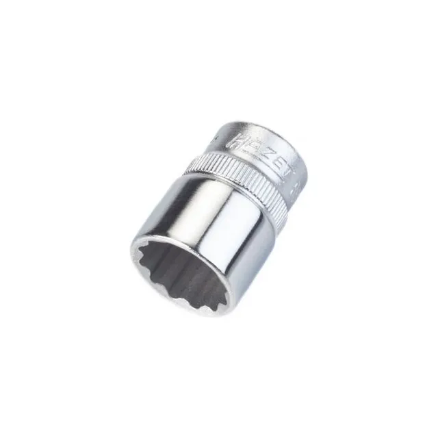 Hazet Pipe 880AZ-19/32 NV 19/32" 3/8 tomme (1 mm) firkantdrev 