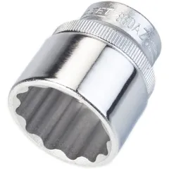 Hazet Pipe 880AZ-15/16 NV 15/16" 3/8 tomme (1 mm) firkantdrev