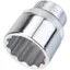 Hazet Pipe 880AZ-15/16 NV 15/16" 3/8 tomme (1 mm) firkantdrev