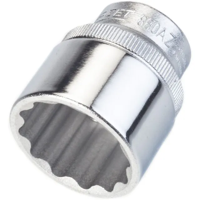 Hazet Pipe 880AZ-15/16 NV 15/16" 3/8 tomme (1 mm) firkantdrev 