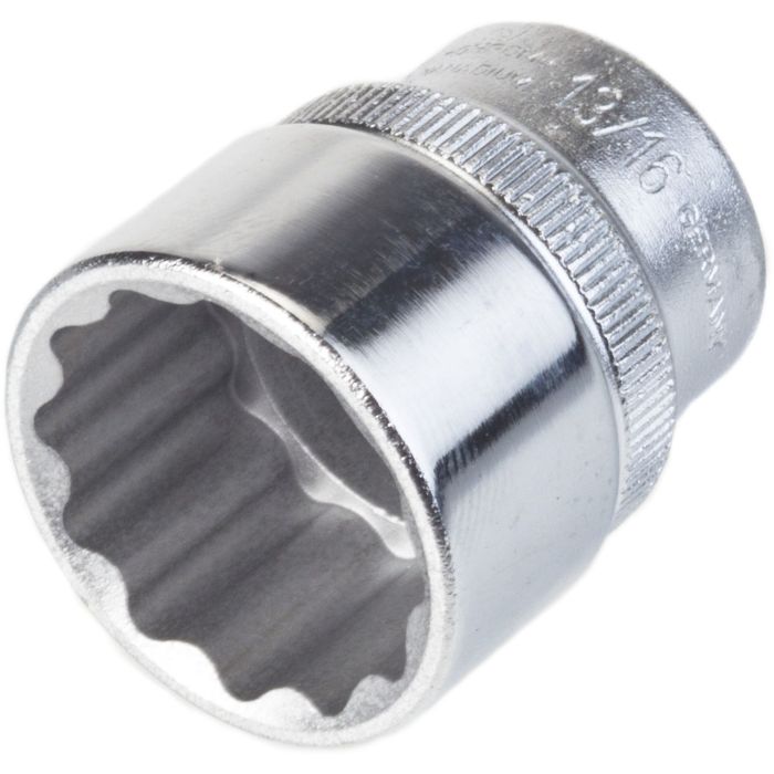 Hazet Pipe 880AZ-13/16 NV 13/16" 3/8 tomme (1 mm) firkantdrev