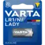 VARTA Alkalisk LR1 1pk