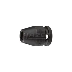 Hazet Slagpipe 880S-8 6-kant 3/8 tomme (1 mm) firkantdrev | NV 8 mm
