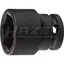 Hazet Slagpipe 880S-19 6-kant 3/8 tomme (1 mm) firkantdrev | NV 19 mm