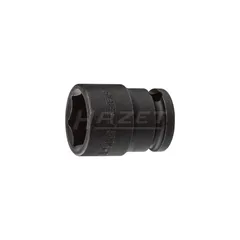 Hazet Slagpipe 880S-17 6-kant 3/8 tomme (1 mm) firkantdrev | NV 17 mm