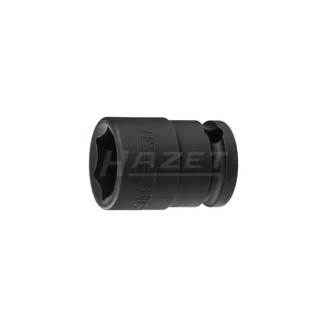 Hazet Slagpipe 880S-16 6-kant 3/8 tomme (1 mm) firkantdrev | NV 16 mm 