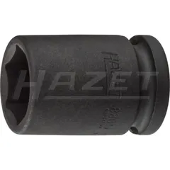 Hazet Slagpipe 880S-15 6-kant 3/8 tomme (1 mm) firkantdrev | NV 15 mm