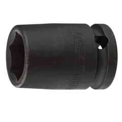 Hazet Slagpipe 880S-14 6-kant 3/8 tomme (1 mm) firkantdrev | NV 14 mm