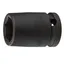Hazet Slagpipe 880S-14 6-kant 3/8 tomme (1 mm) firkantdrev | NV 14 mm