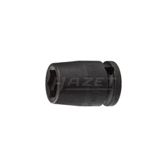 Hazet Slagpipe 880S-13 6-kant 3/8 tomme (1 mm) firkantdrev | NV 13 mm