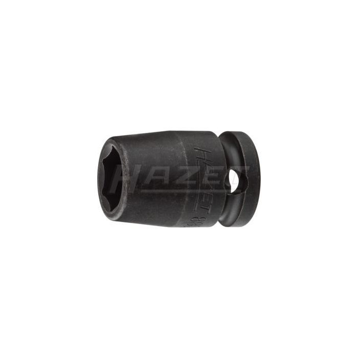 Hazet Slagpipe 880S-11 6-kant 3/8 tomme (1 mm) firkantdrev | NV 11 mm