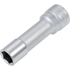 Hazet Pipe 880LG-9 6-kant 3/8 tomme (1 mm) firkantdrev | NV 9 mm