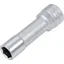 Hazet Pipe 880LG-9 6-kant 3/8 tomme (1 mm) firkantdrev | NV 9 mm