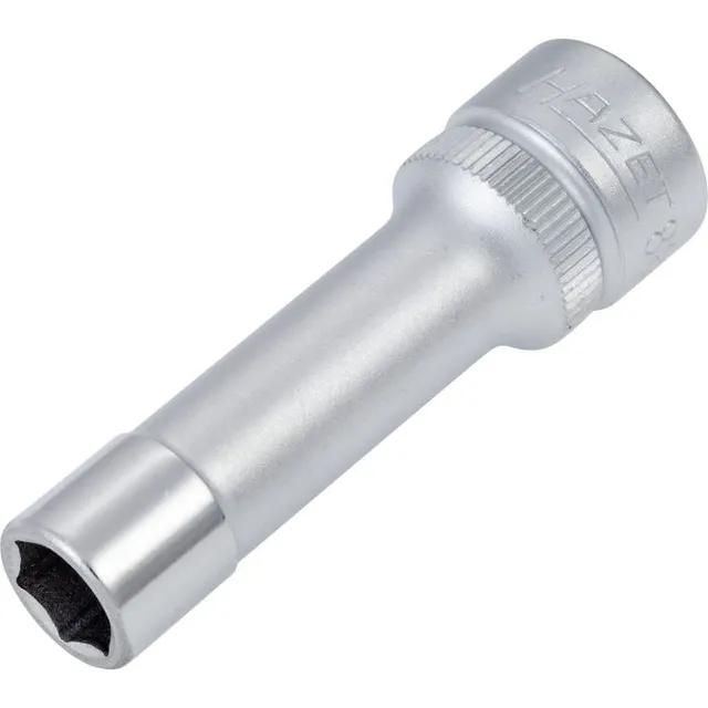 Hazet Pipe 880LG-8 6-kant 3/8 tomme (1 mm) firkantdrev | NV 8 mm 