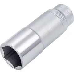 Hazet Pipe 880LG-20 6-kant 3/8 tomme (1 mm) firkantdrev | NV 2 mm