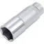 Hazet Pipe 880LG-20 6-kant 3/8 tomme (1 mm) firkantdrev | NV 2 mm
